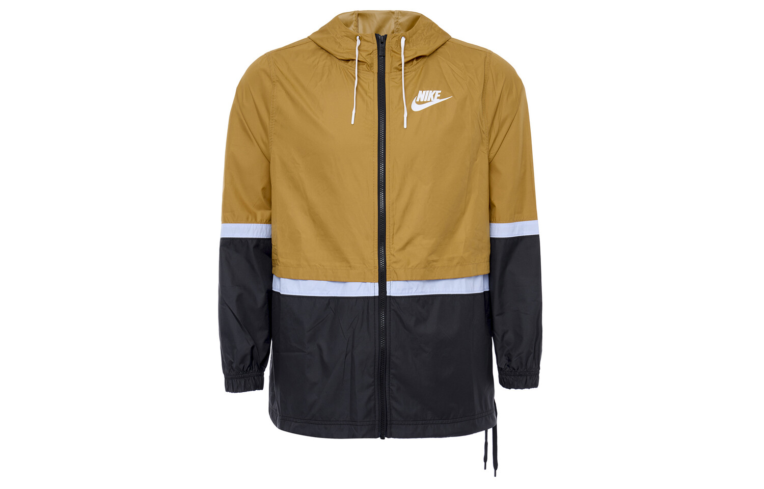 

Женская куртка Nike, цвет Yellow