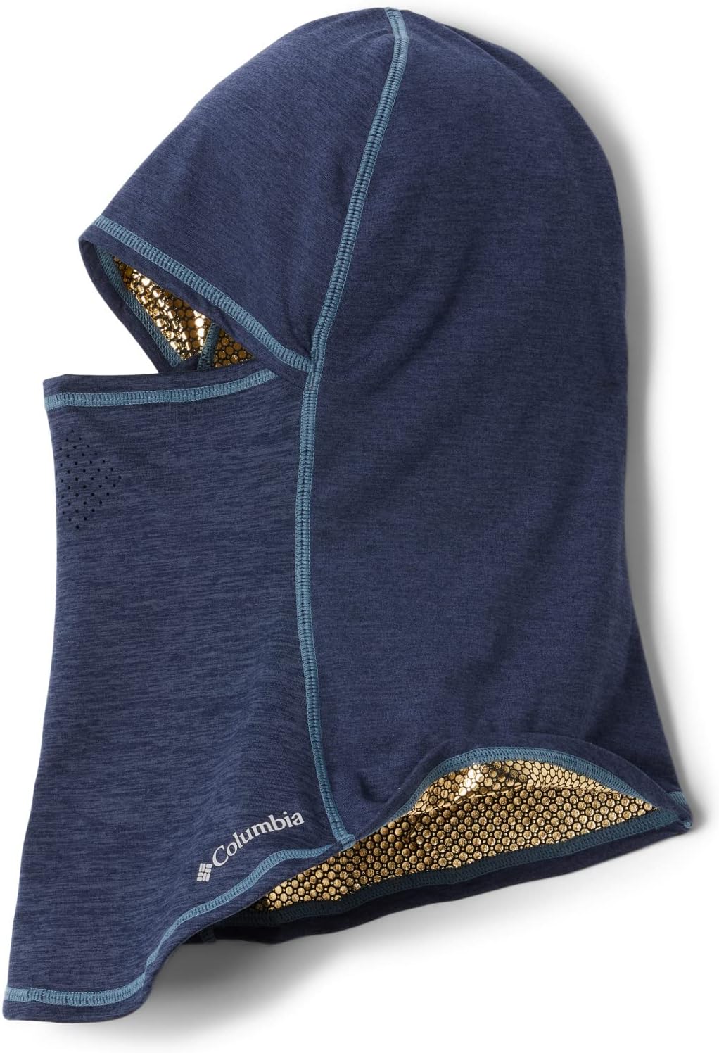 

Балаклава Columbia Unisex-Adult Infinity Trail, Nocturnal Heather