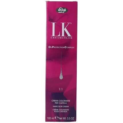 

Lk Oil Protection Complex 00/18 Стандарт, Lisap