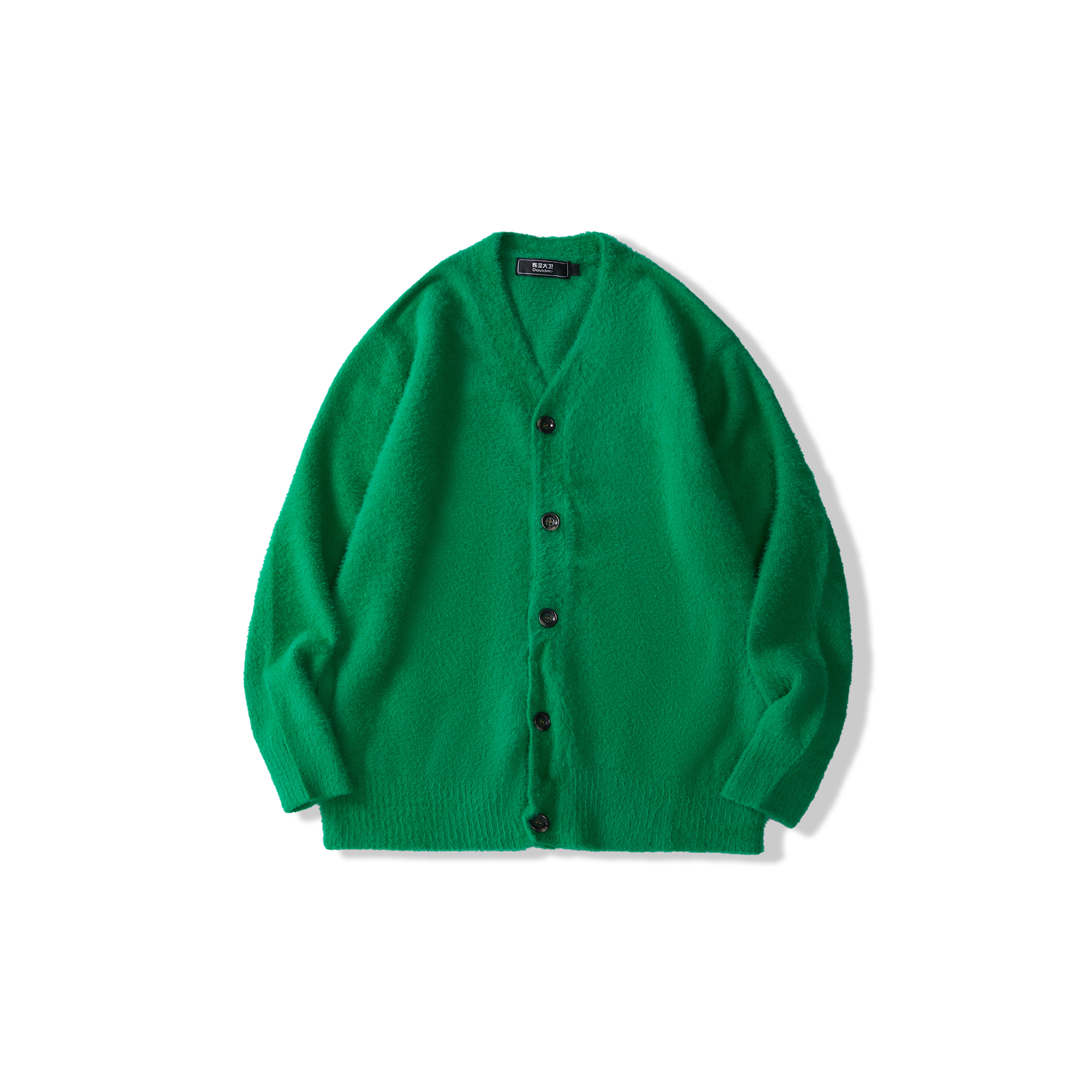 

Джемпер унисекс I’m David, Light Khaki