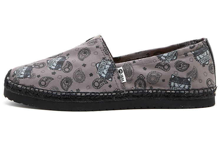 

Кроссовки Joy&Mario Low-Top, темно-серый