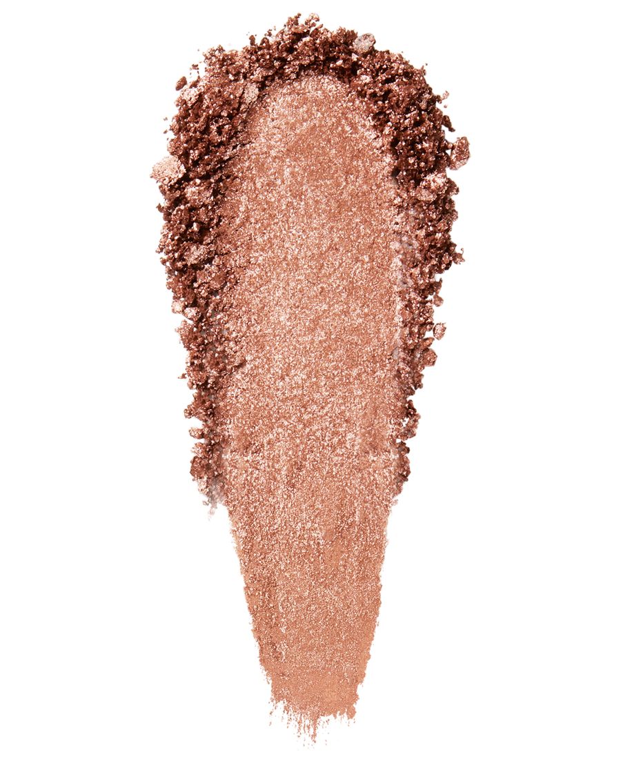 Металлические роскошные тени для век - Коллекция Rich Bobbi Brown, цвет gilded rose — фото 2