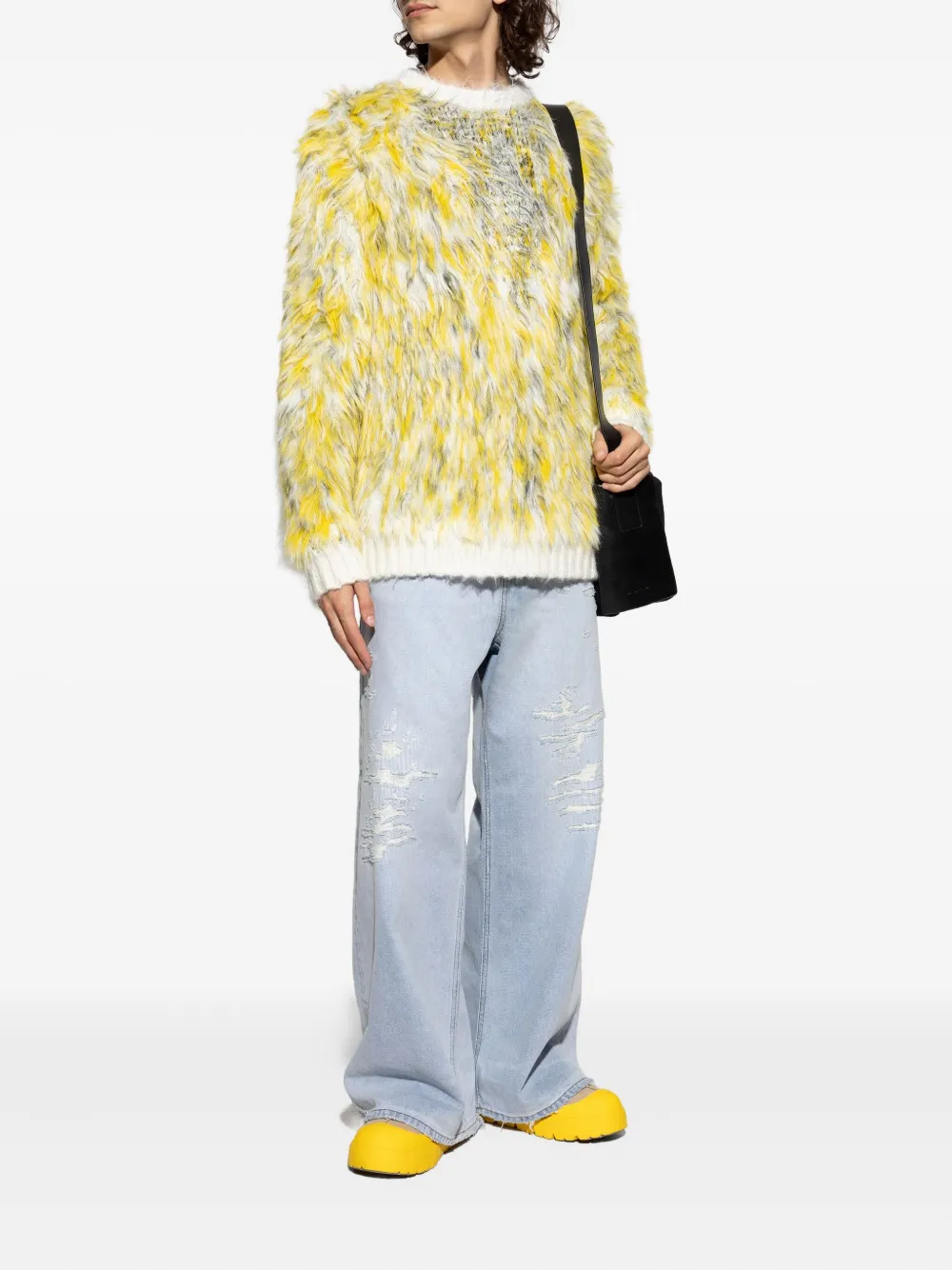 

Джинсы D-Rise DIESEL, синий