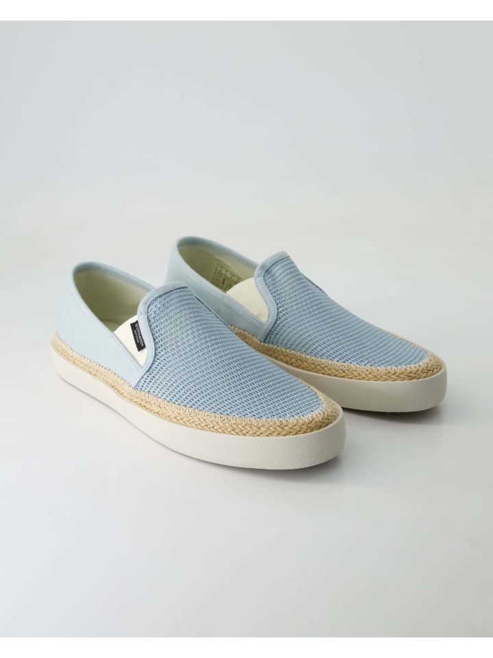 

Тапочки Scotch & Soda, синий