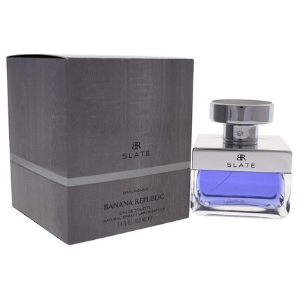 

Парфюмированная вода Banana Republic Slate Eau de Toilette Spray