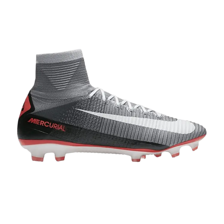 

Кроссовки Nike Mercurial Superfly 5 SE FG, Wolf Grey