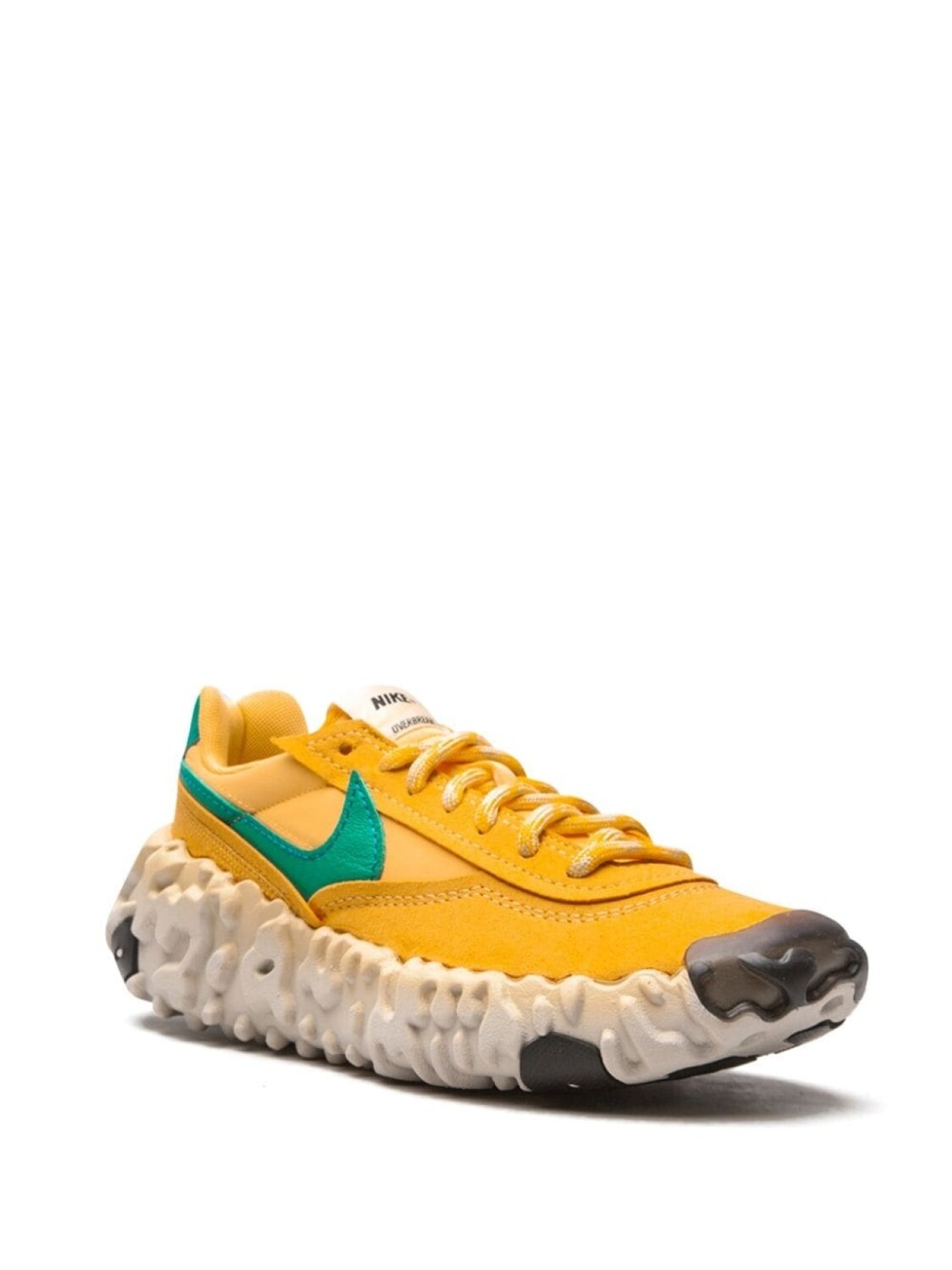 Кроссовки Overbreak SP 'Pollen Rise' Nike, желтый — фото 2