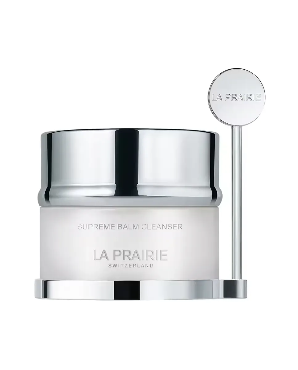 Супрем-бальзам для снятия макияжа La Prairie