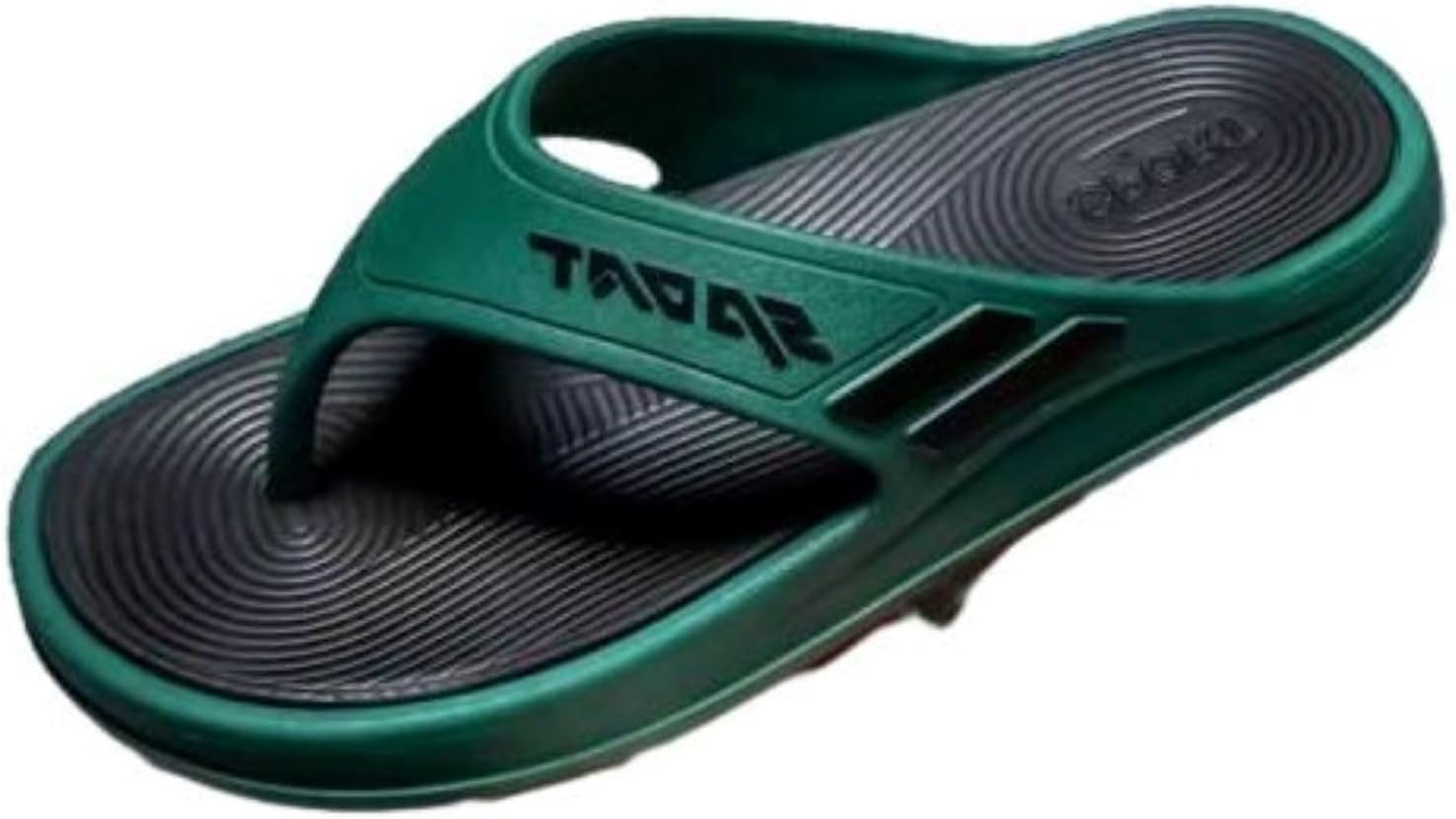 

Мужские шлепанцы BIUHFN, повседневные, уютные, облачные, для улицы и пляжа, зеленый