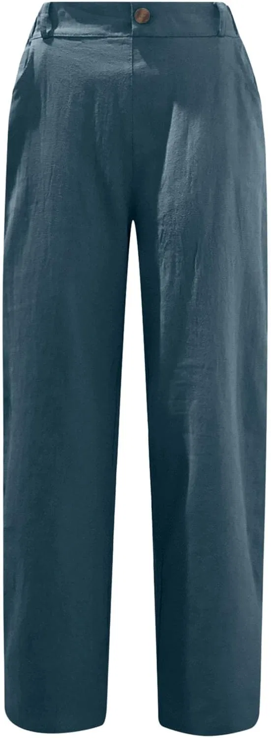 Капри Active, Elastic Waist, A02_navy — фото 3