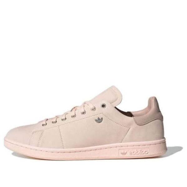 

Кроссовки оригиналы stan smith lux Adidas, розовый