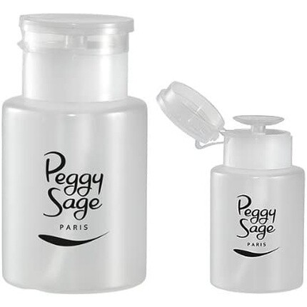 

С дозатором-насосом, Peggy Sage