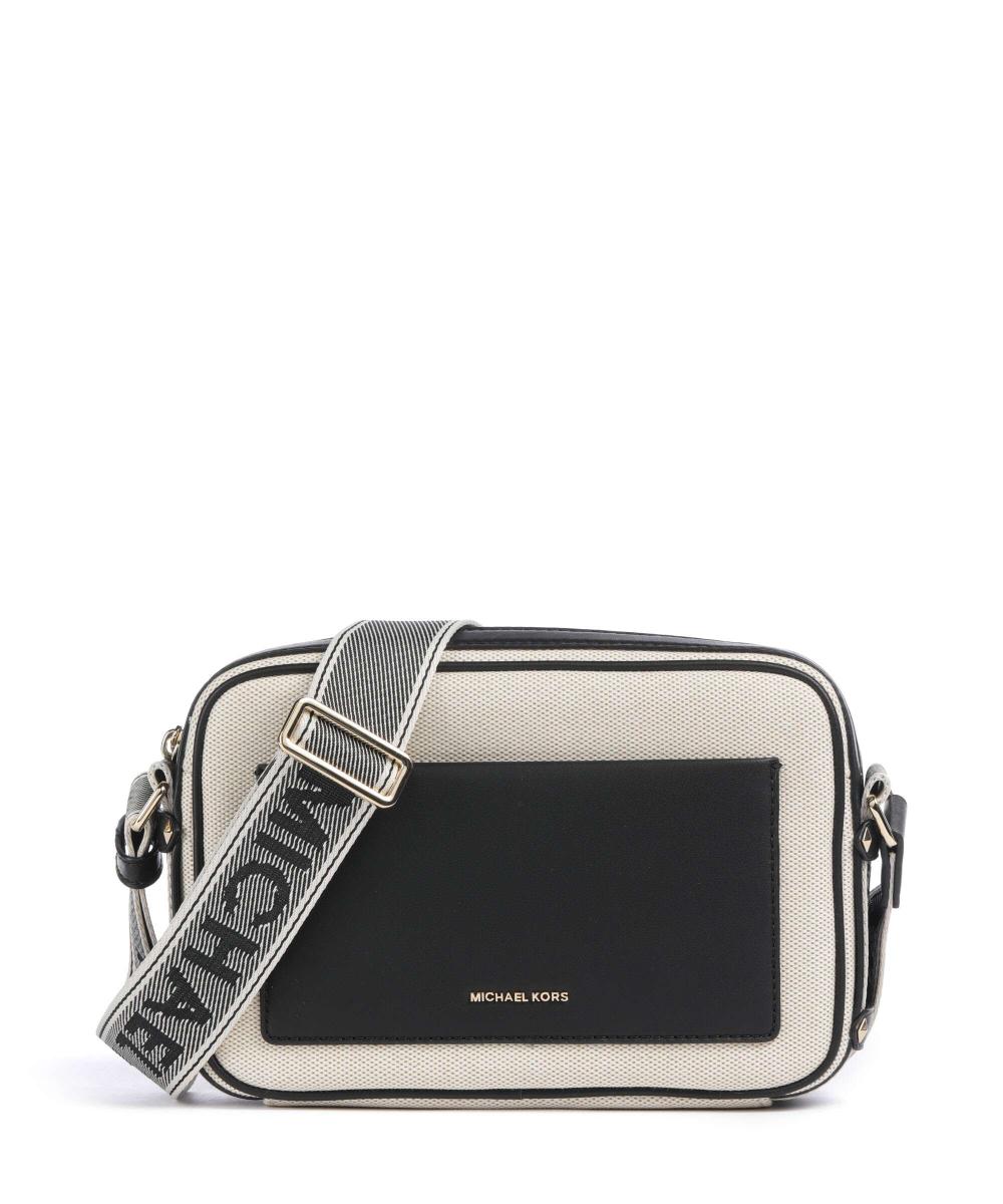 

Сумка через плечо Maeve из холста Michael Kors, мультиколор