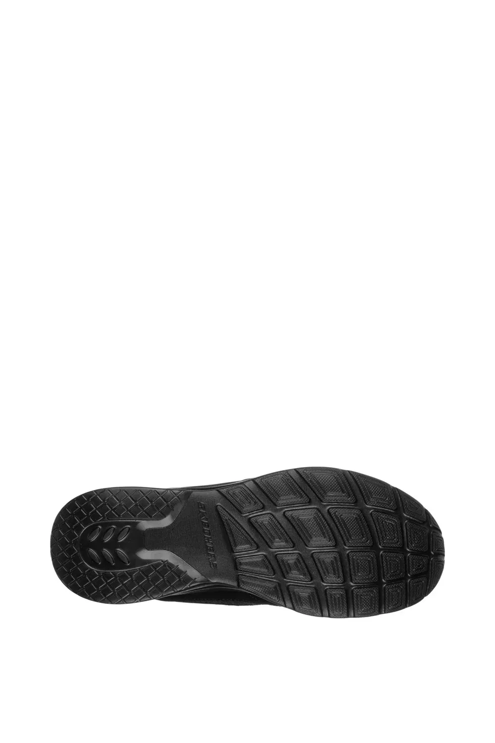 Кроссовки Skechers Dynamight 2.0 с памятью формы, черный — фото 2