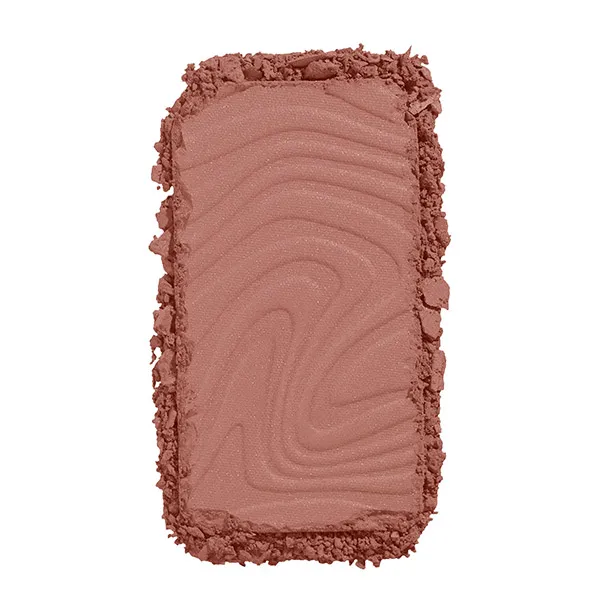 Бронзирующая пудра Buttermelt Bronzer Nyx Professional Make Up, цвет all buttad — фото 3