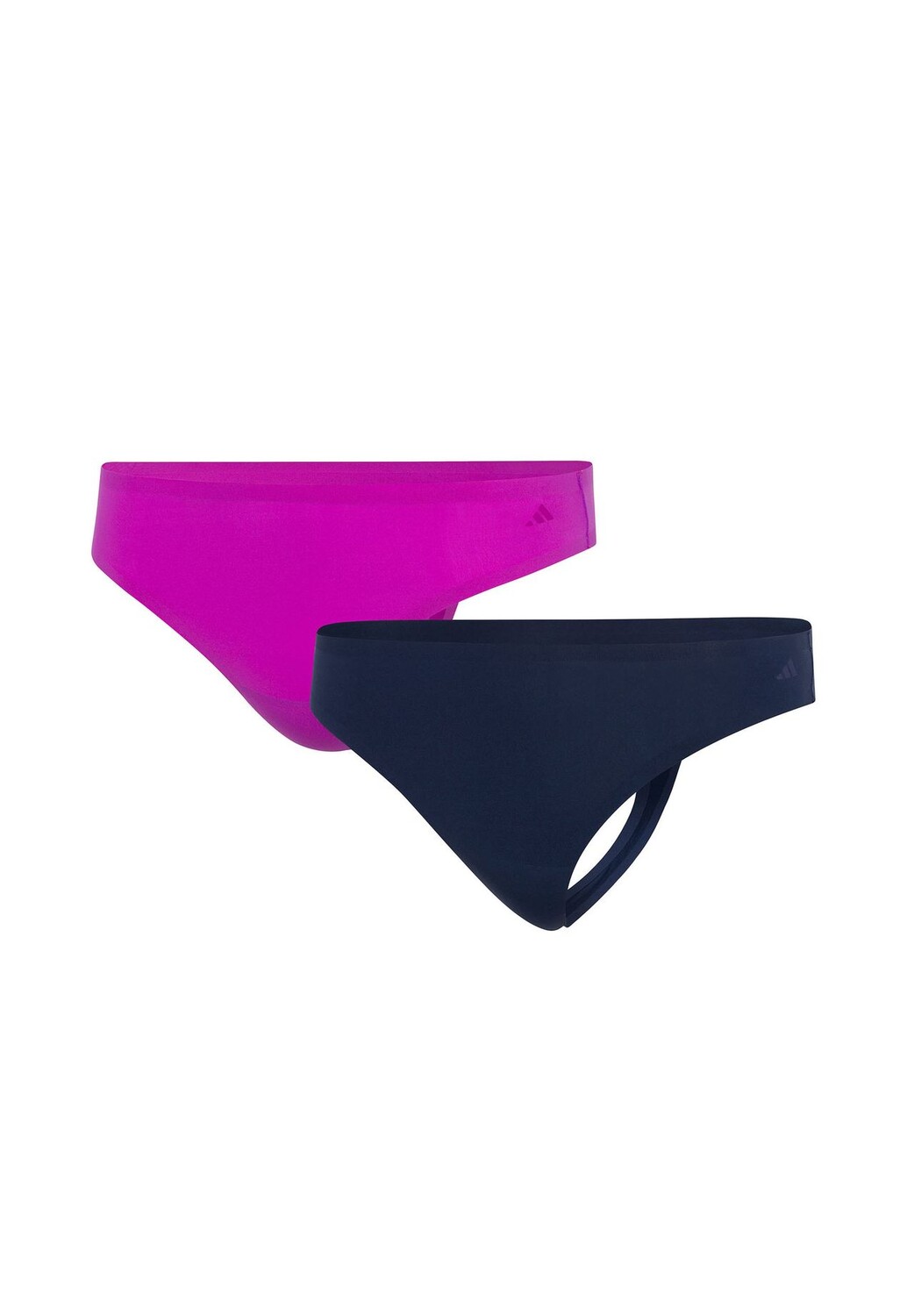 

Трусики Tanga Sport Active Light в гибкой упаковке Adidas, цвет Lila, Dunkelblau