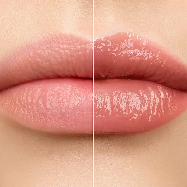 Тонированный бальзам для губ Kisskiss Bee Glow Guerlain, цвет bloss/kiss — фото 4