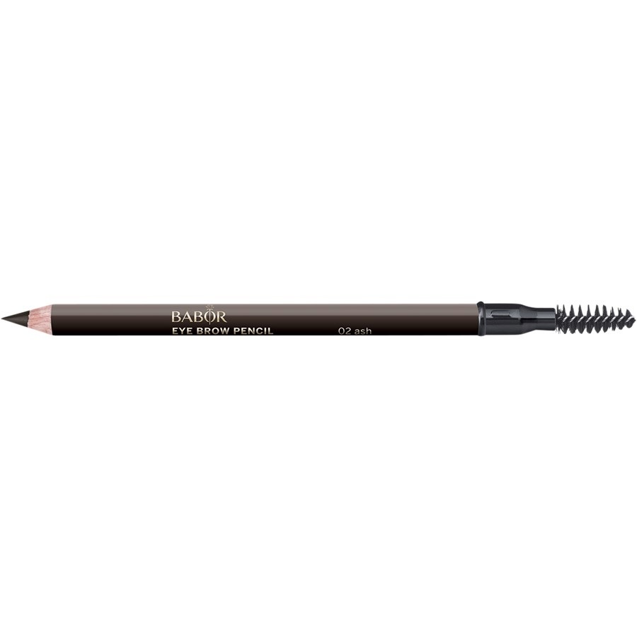 

Карандаш для бровей BABOR Eye Brow Pencil, Nr. 02 Ash / 1 g