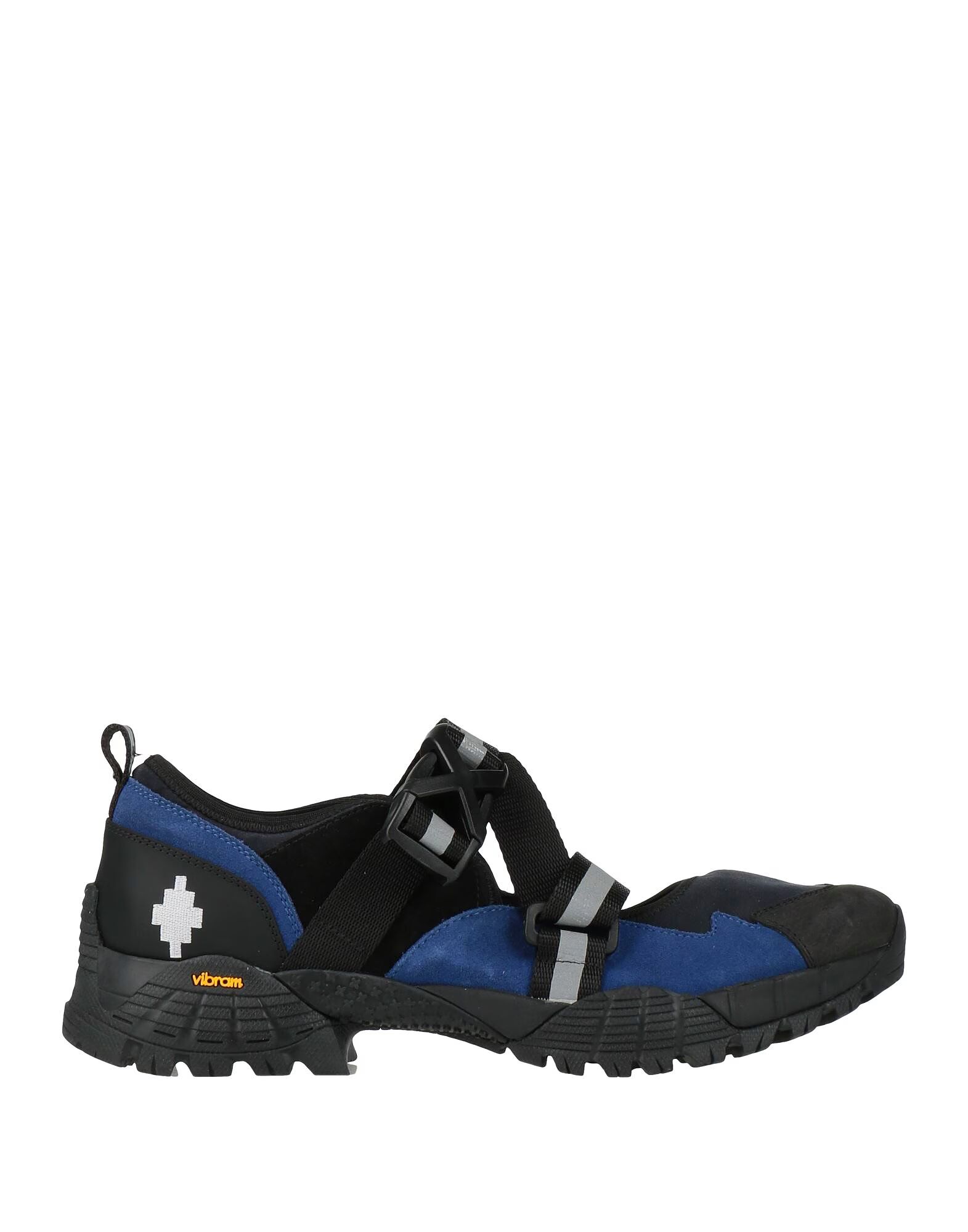 

Кроссовки Marcelo Burlon, черный