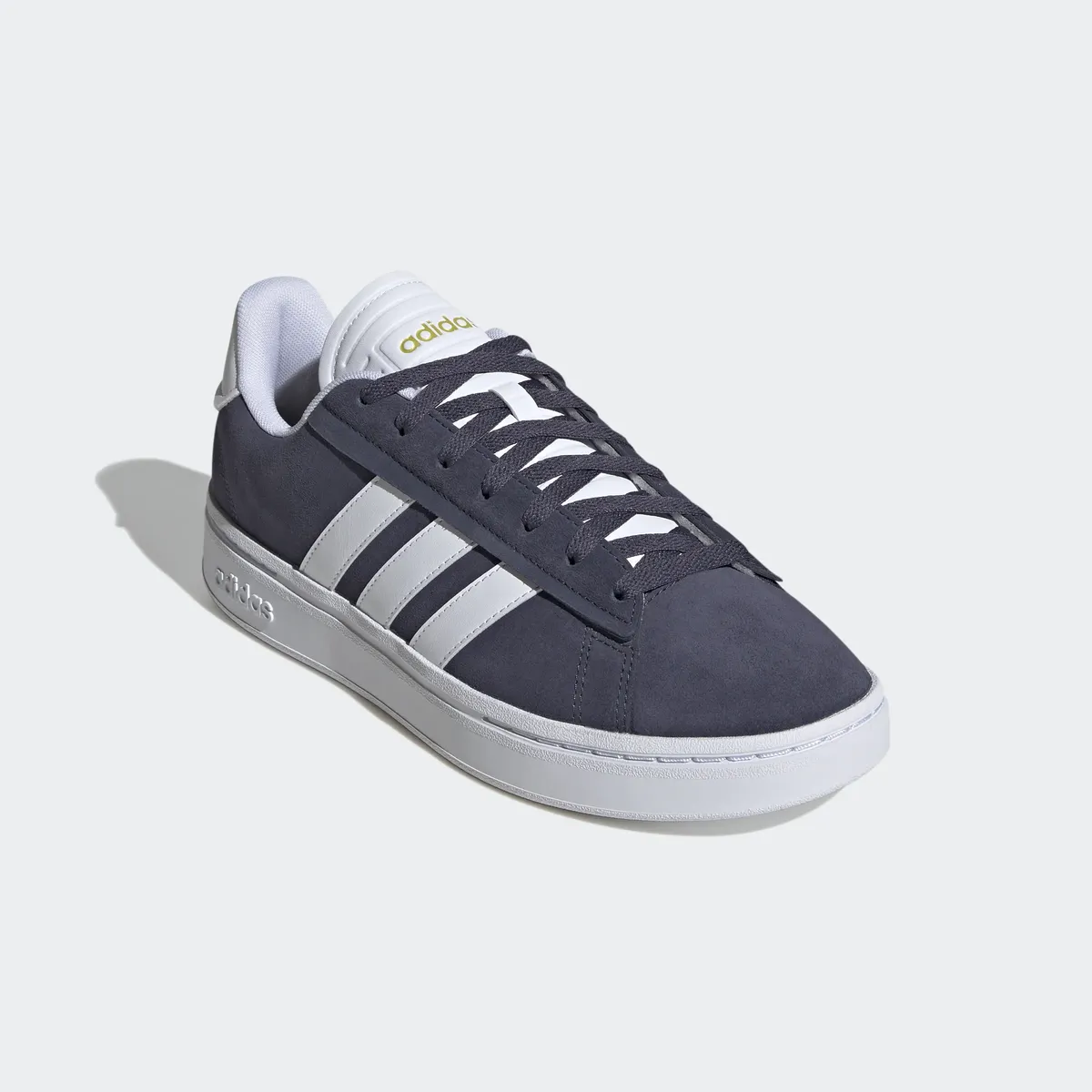 

Спортивные кроссовки adidas "GRAND COURT ALPHA" Adidas Sportswear, синий