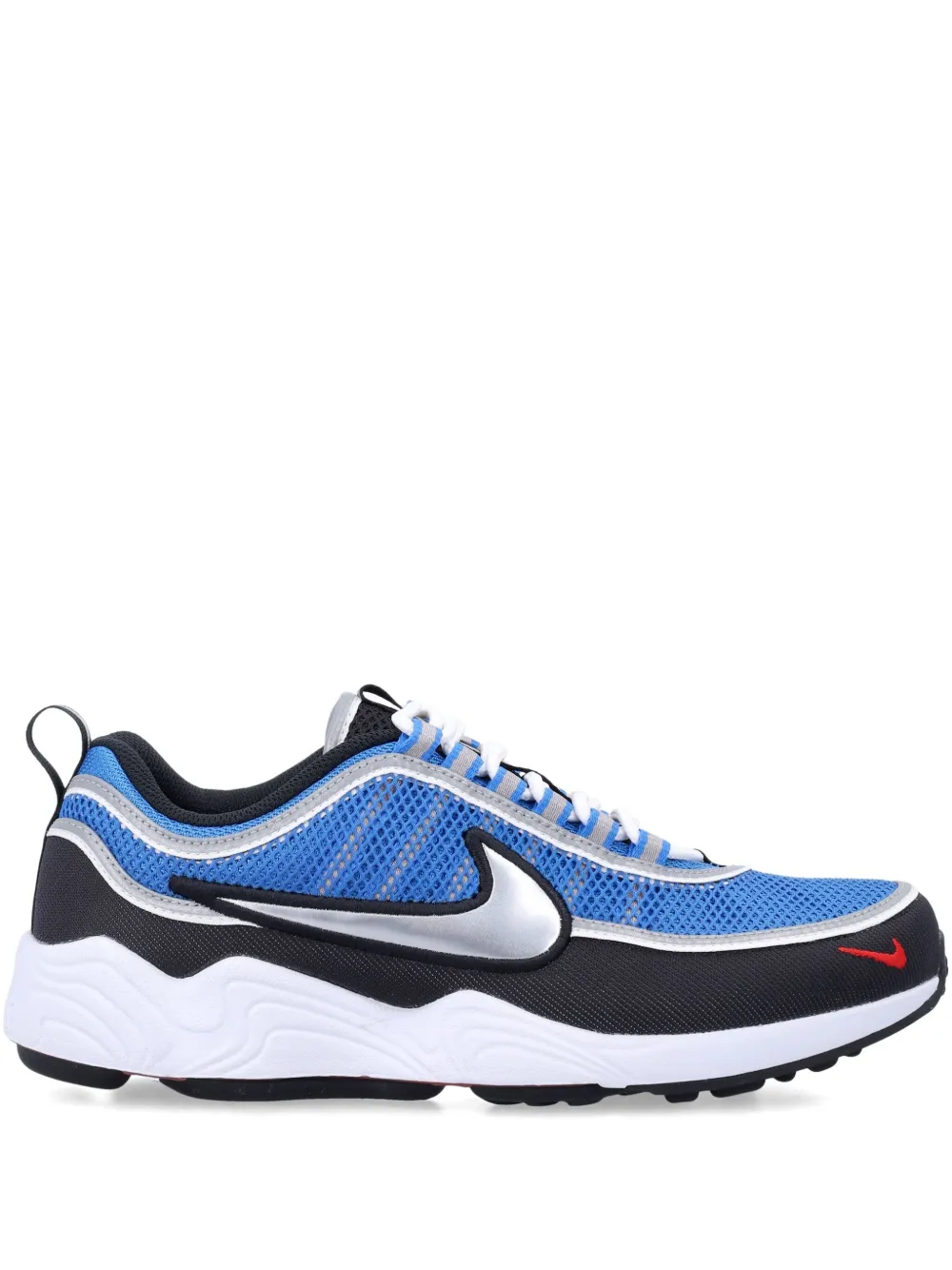 Кроссовки Air Zoom Spiridon Nike, синий