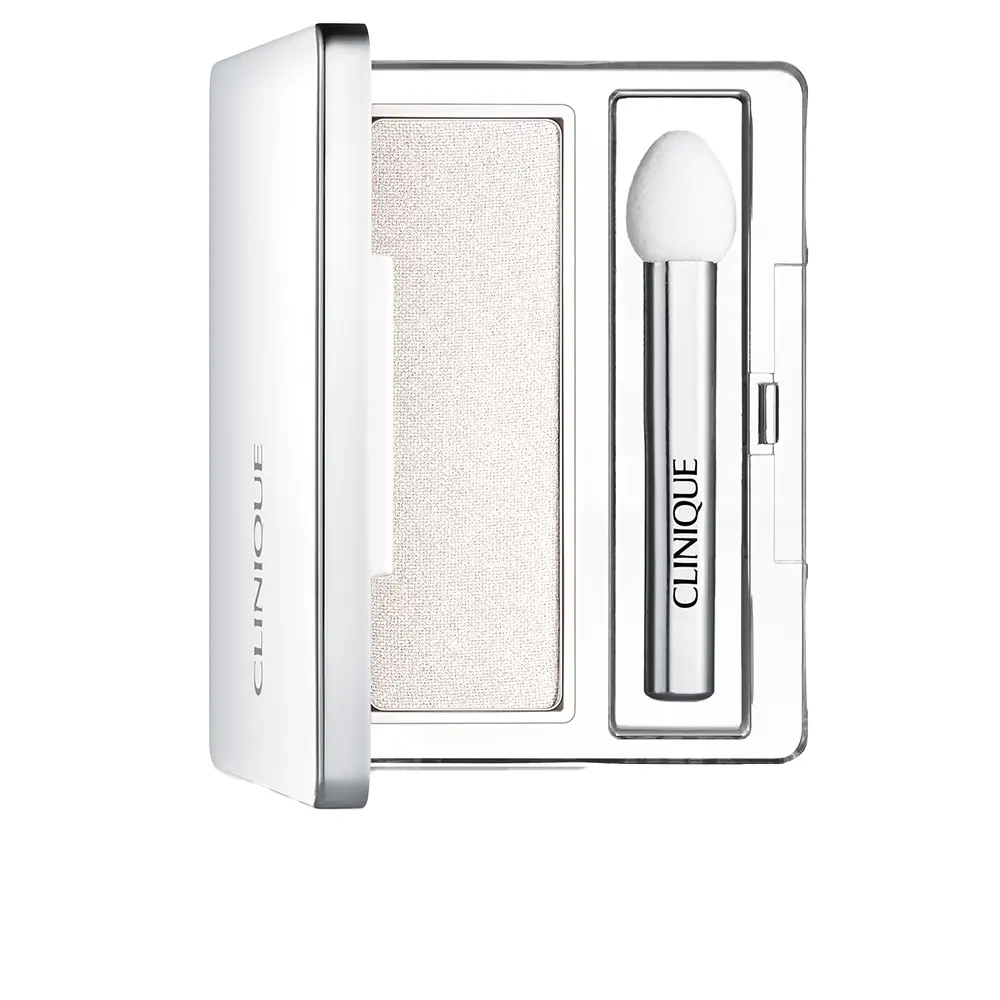 

Тени для век All about shadow single Clinique, цвет 1A-sugar cane, 2,2 гр.