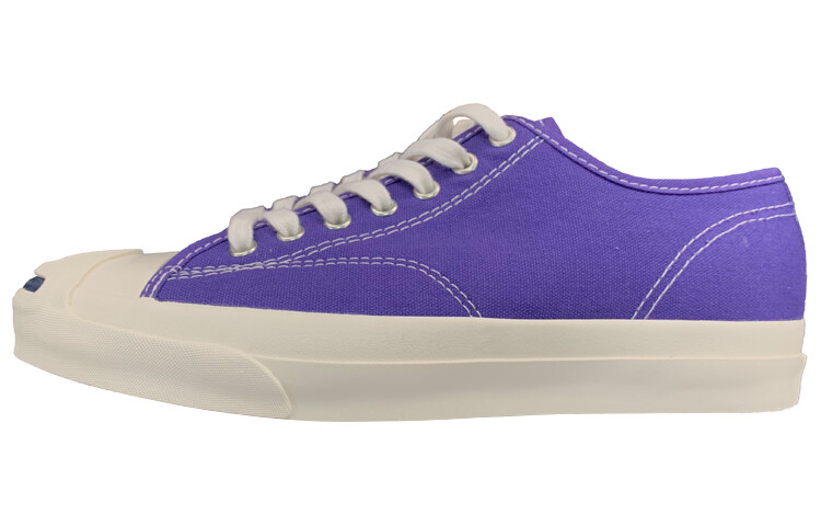 

Кеды Converse Jack Purcell Ret Purple