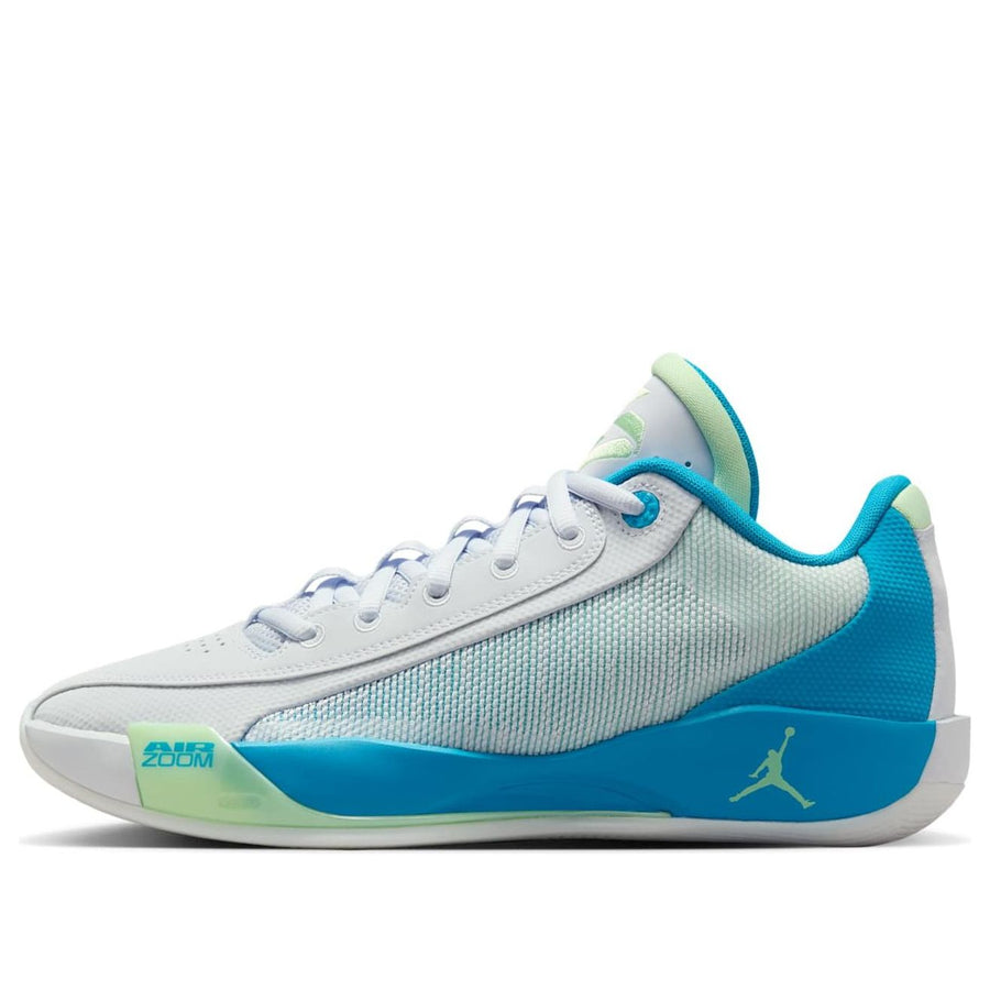 

Кроссовки Air Jordan Luka .77 'Laser Blue', синий