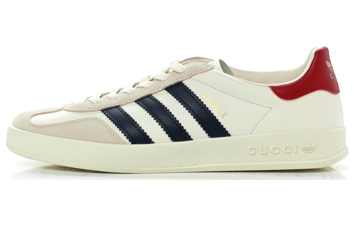 Женская обувь для скейтбординга Gucci Gazelle