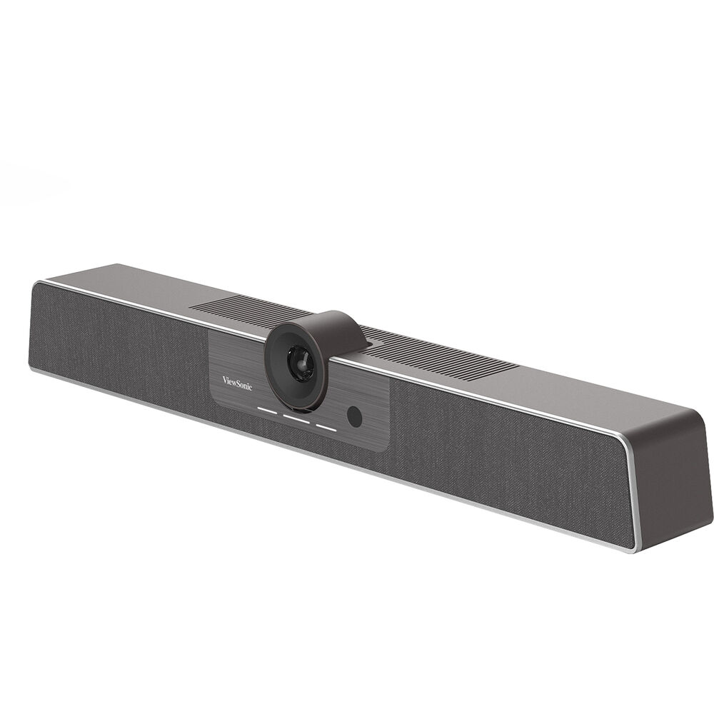 

Камера для видеоконференций ViewSonic UMB202 UHD 4K Conferencing Camera for Microsoft UMB202