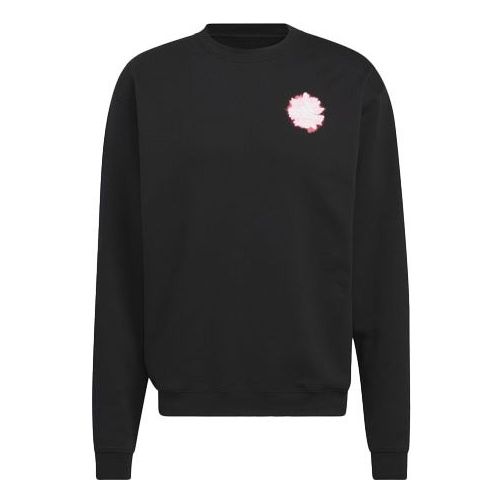 

Худи adidas BLOM G Sweatshirt 'Black' IC7744