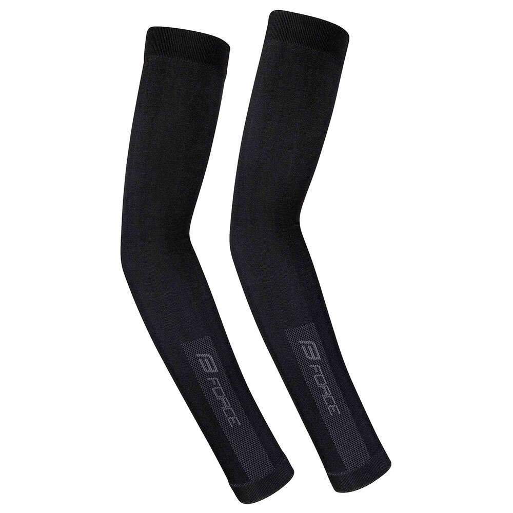 

Грелки для рук Force Knitted Breeze, черный