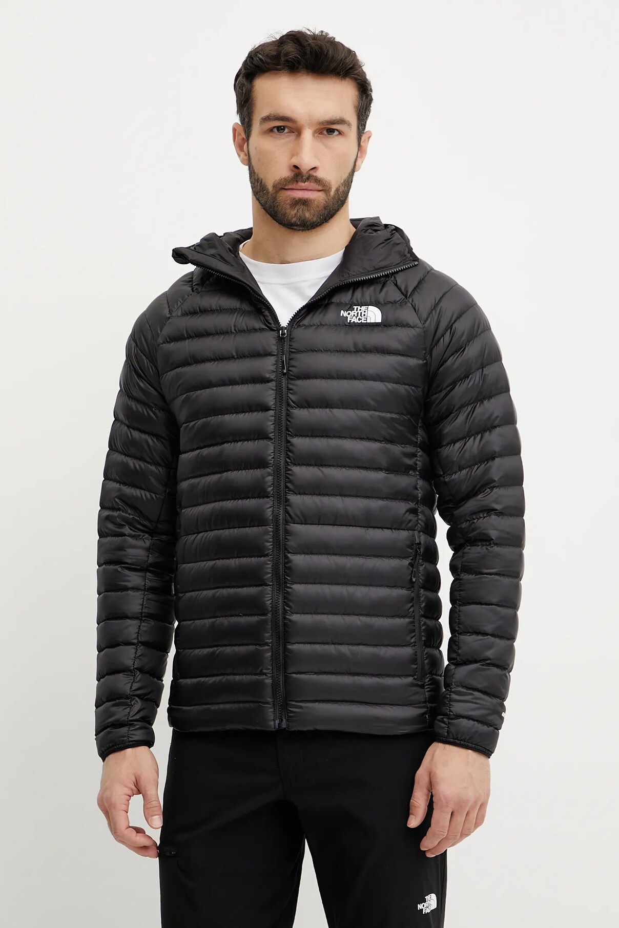 

Спортивная куртка Bettaforca The North Face, черный