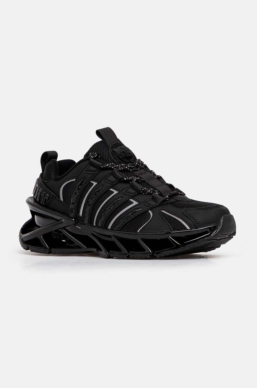 

Кроссовки PLEIN SPORT The Edge, черный