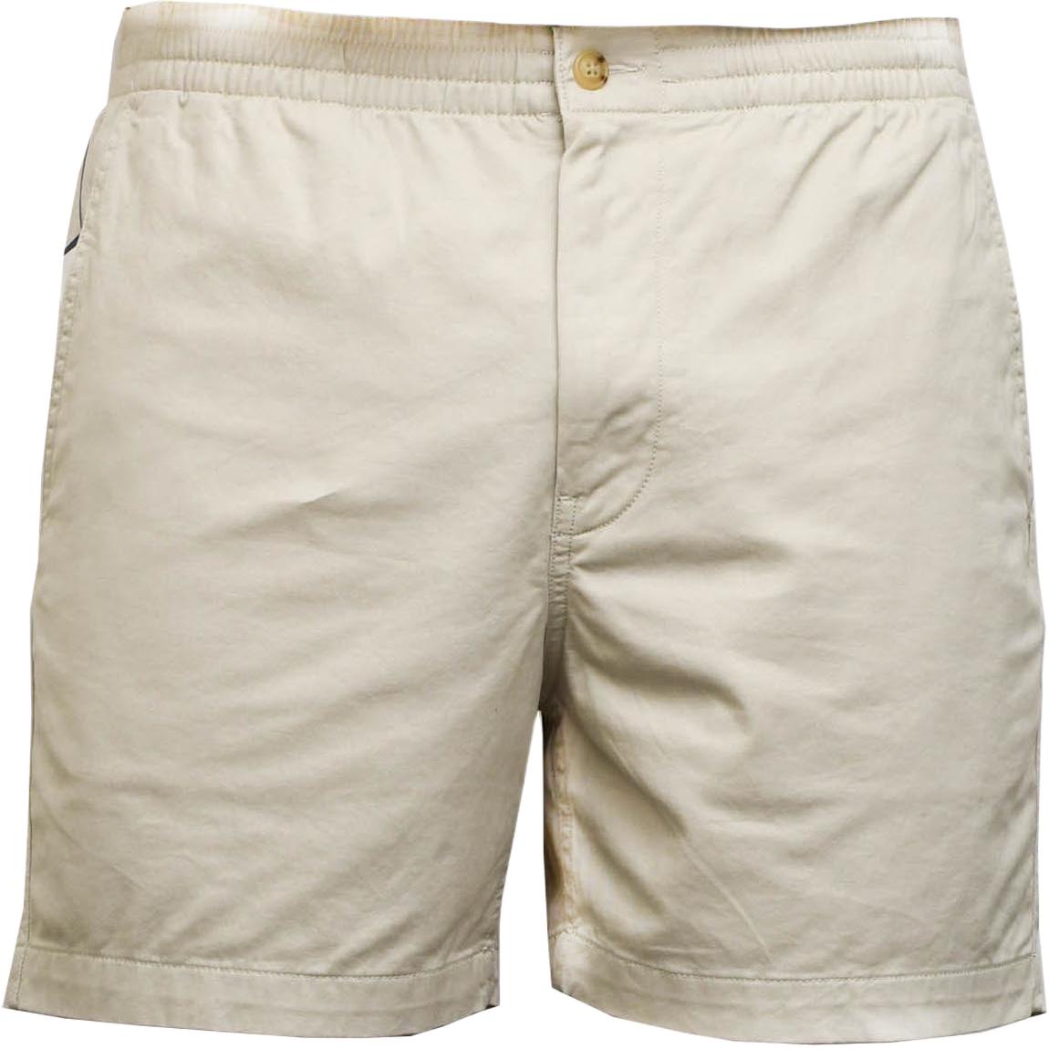 

SS25 Casual Shorts Men's Polo Ralph Lauren, хаки