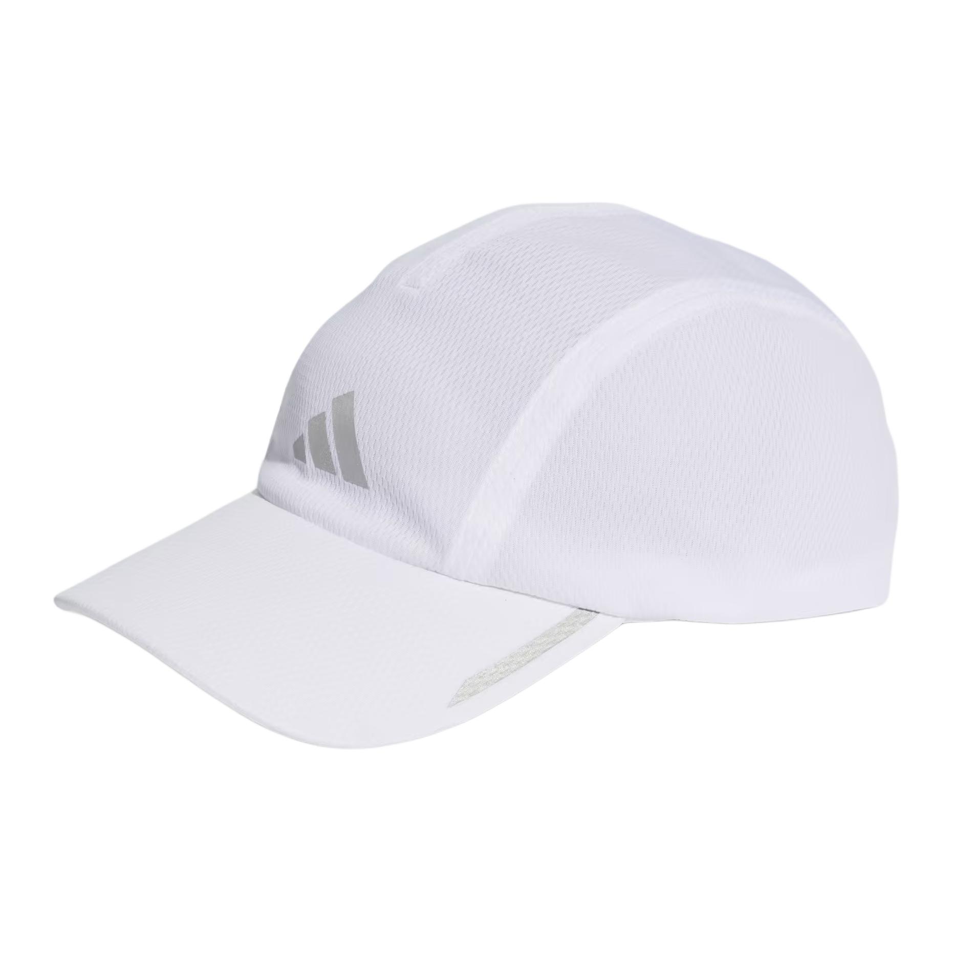 

Бейсболка Free Shipping With AdiClub Aeroready Four-Panel Mesh Running Cap Adidas