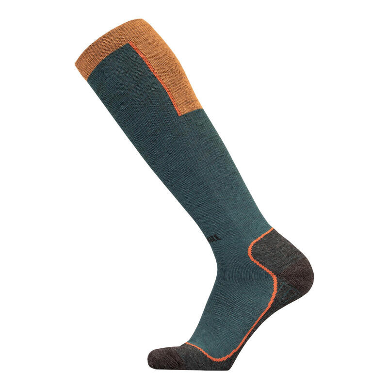 

Лыжные носки UphillSport OUNA, цвет orange