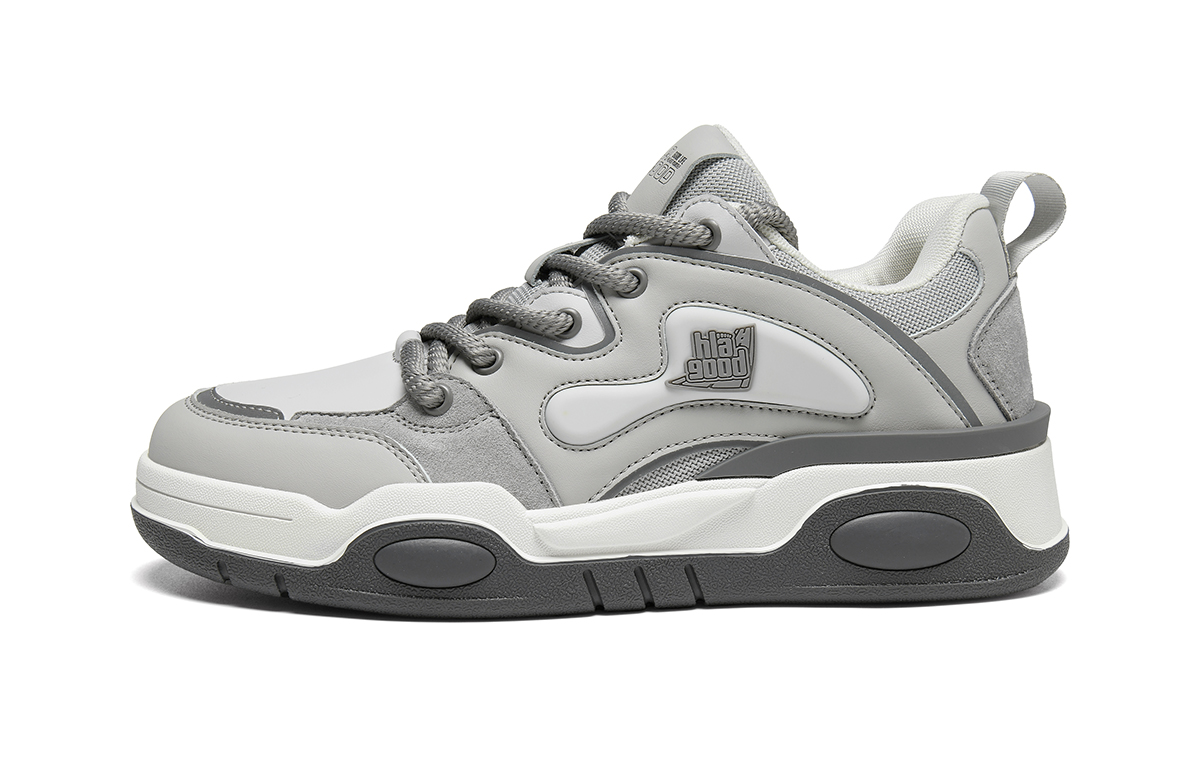 

Низкие мужские кроссовки HLA, Gray