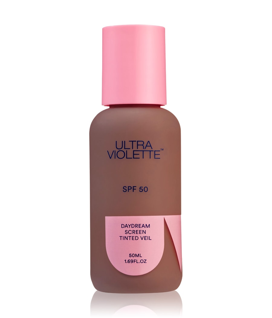 

Тонирующий крем для лица Ultra Violette Daydream Screen Tinted Veil, V10.5, 50 ml