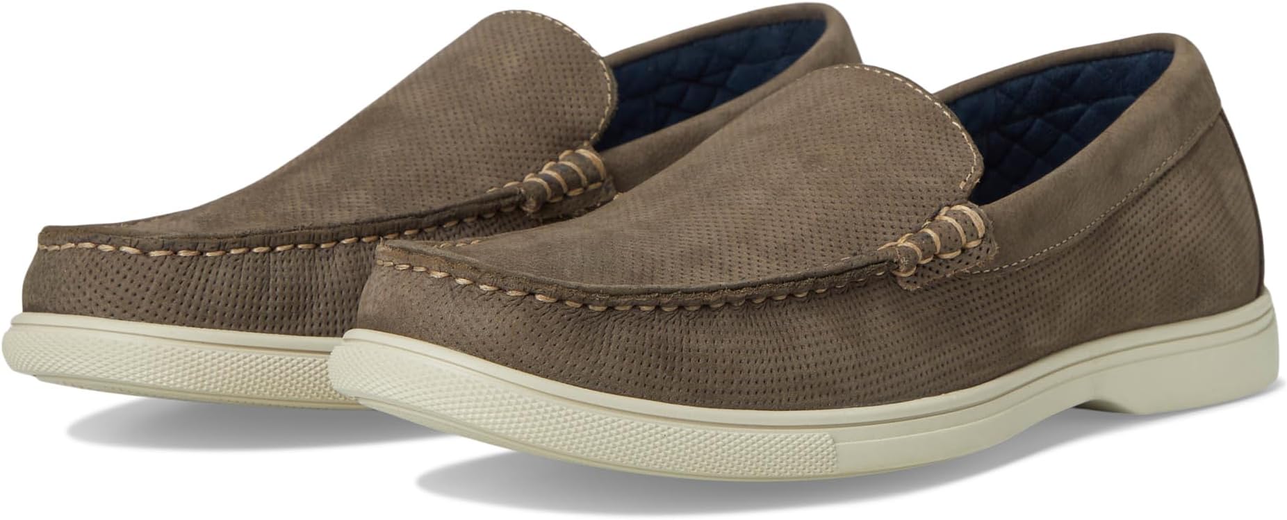 

Лоферы Dockers Men's Bancroft, Taupe