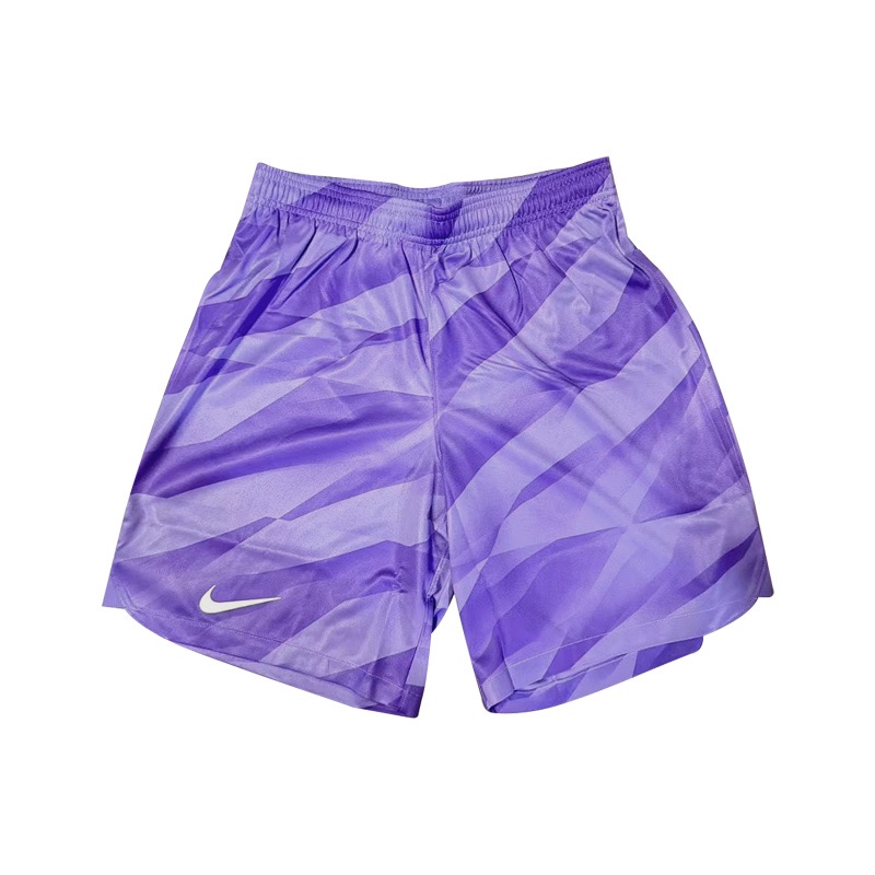 

Мужские шорты для спорта dri fit Nike, фиолетовый