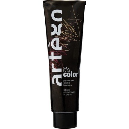 

Краска Artgyego It's Color Permanent 6.33 Deep Golden Dark Blonde 150мл, Artego