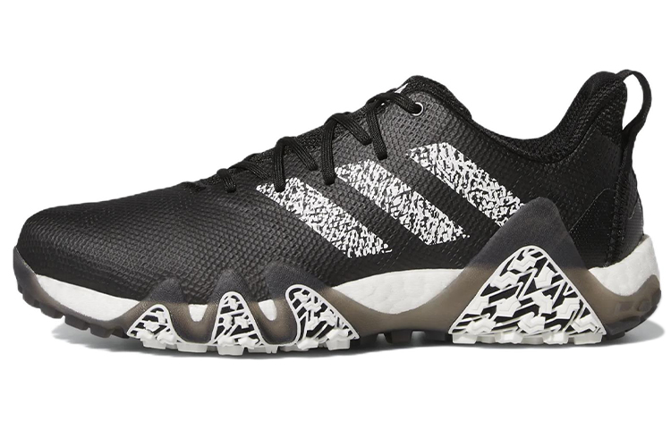 

Codechaos 22 Spikeless Golf Core Черный Облако Белый Серый Adidas