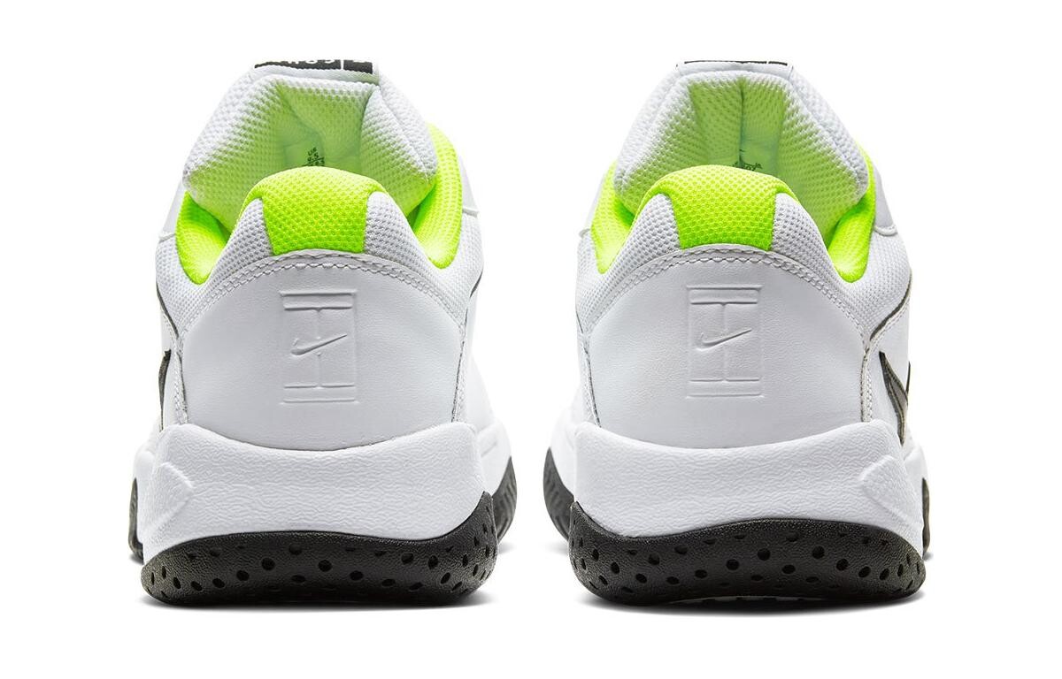 Кроссовки Court Lite Kids для тренировок для детей Nike — фото 3