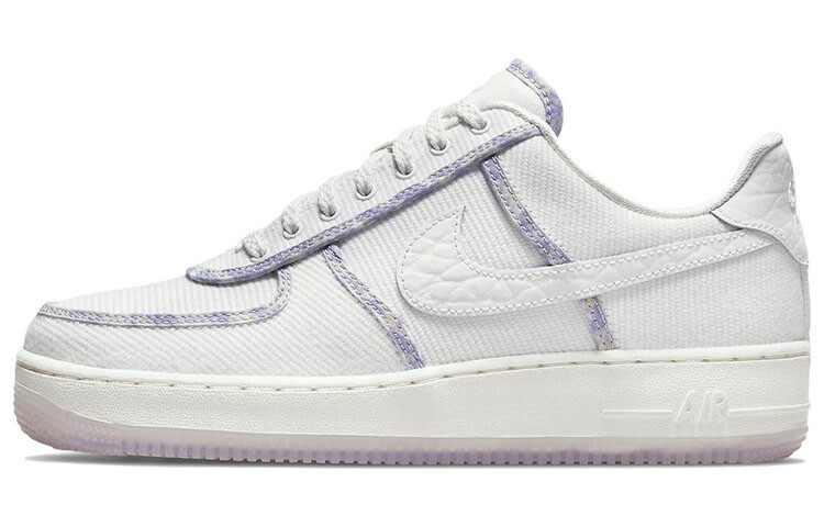 

Кроссовки Nike Air Force 1 Low Lavender Women's