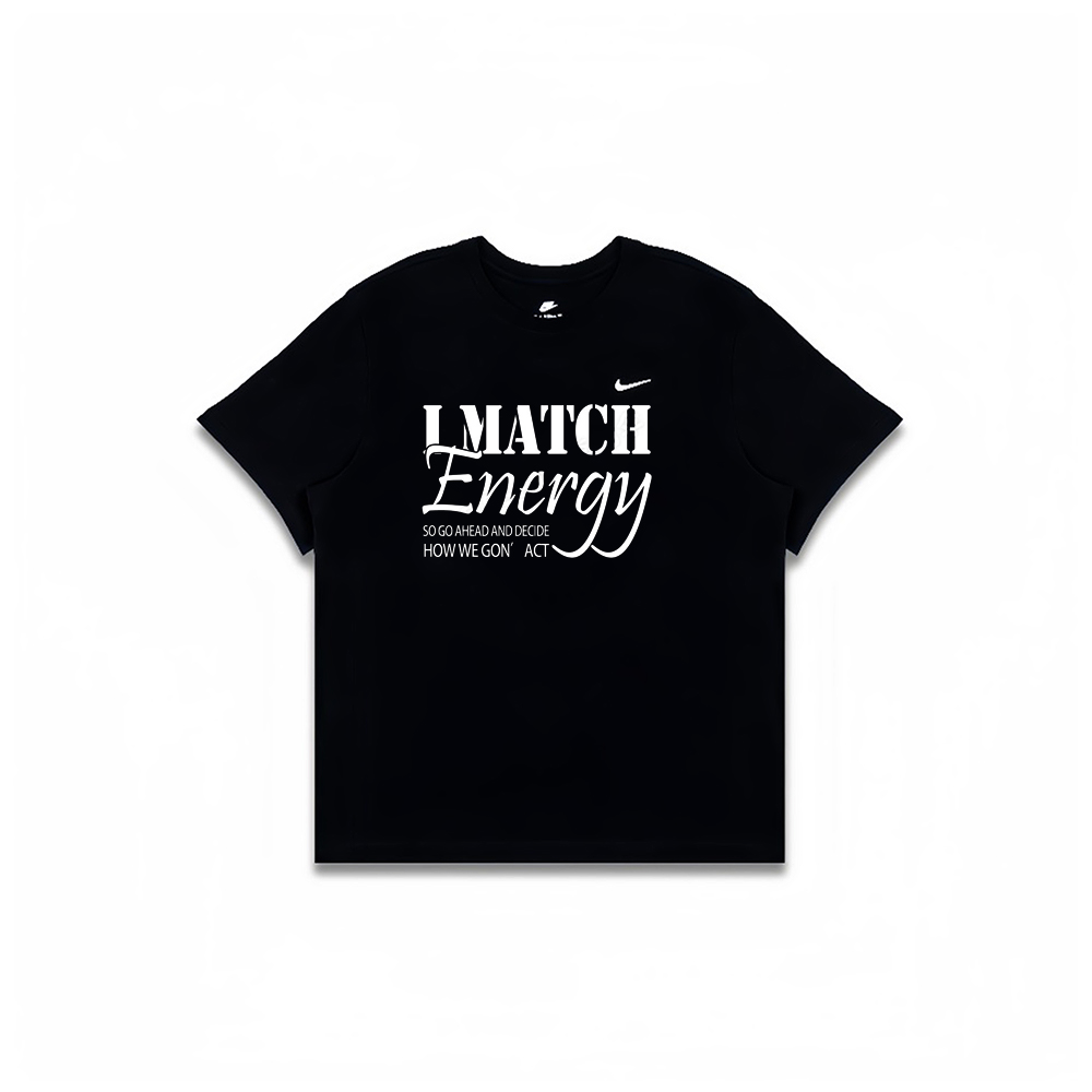 

Nike Спортивная футболка Men's Black, Черный, Nike Спортивная футболка Men's Black