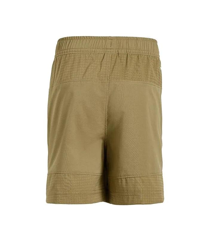 Шорты Lightrange 5" The North Face Kids, Cedar — фото 2