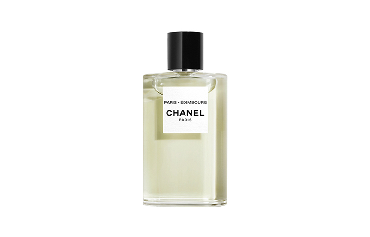 Туалетная вода Chanel Paris-Édimbourg, 125 мл — фото 2