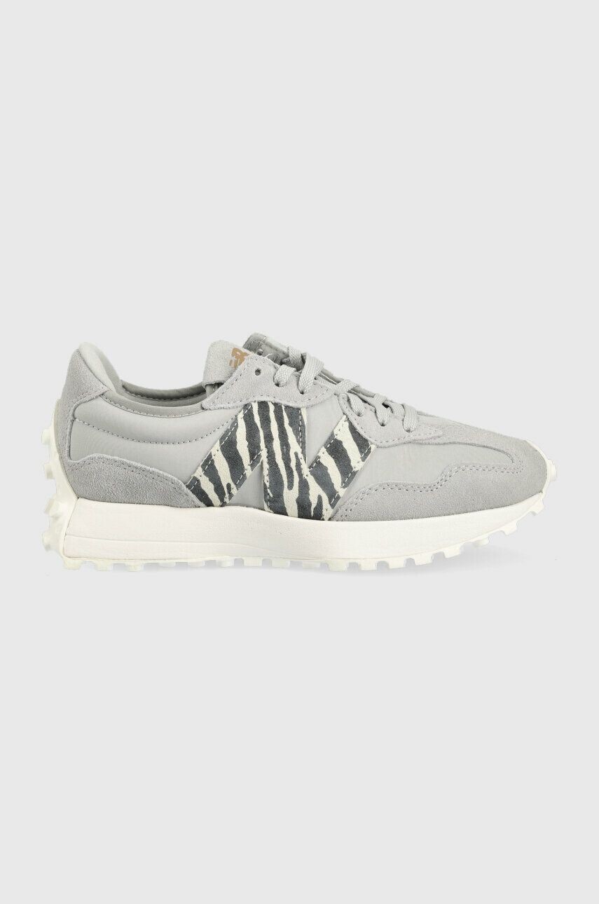 

Кроссовки New Balance WS327PI, серый