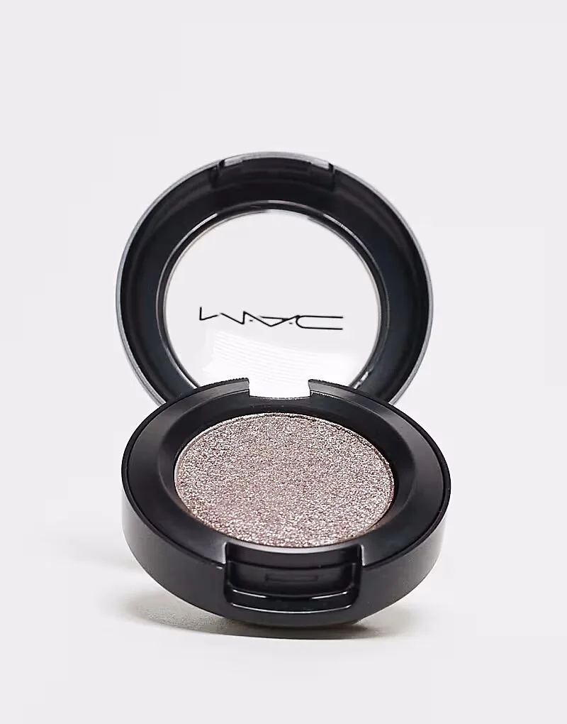 Тени для век MAC Dazzleshadow Glitter Eye Shadow - She Sparkles